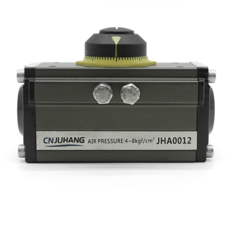 Cur si vos sumo a eculeo et PINS PNUMUMATITATITS actuator pro automation eget?
