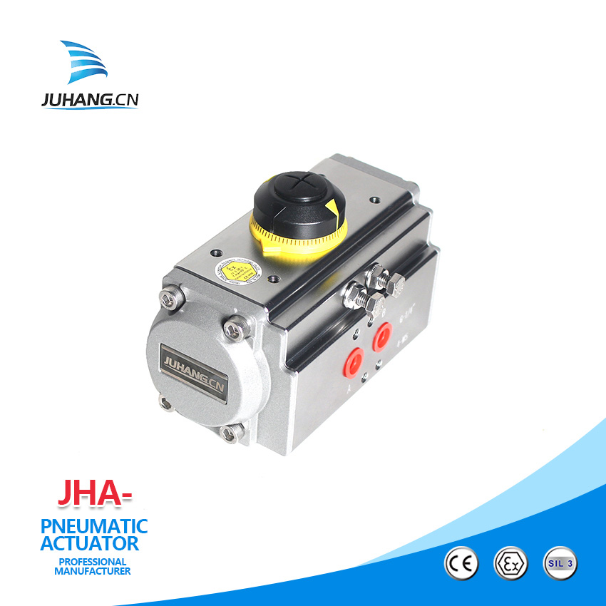 Pneumatica Actuator