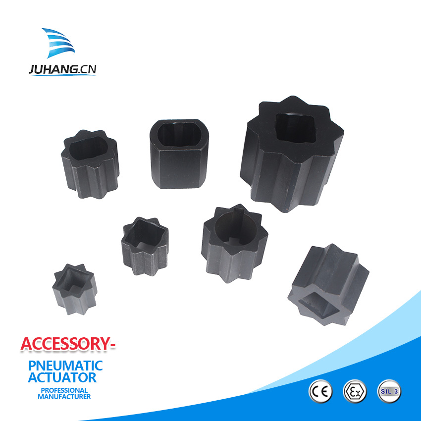 Adapter inserta reductione