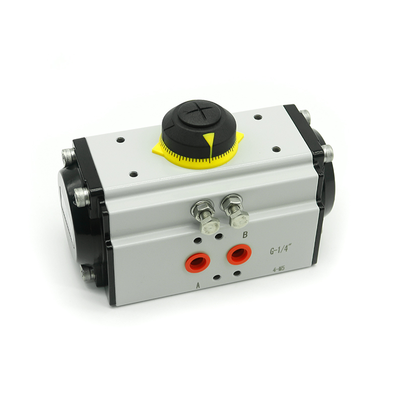 Pneumatic Actuator eculeo et Pioni Spring Redi JHA0020sr