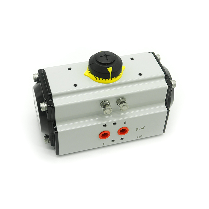 Pneumatica Actuator eculeo et Pion Spring Redi JHA0035SR