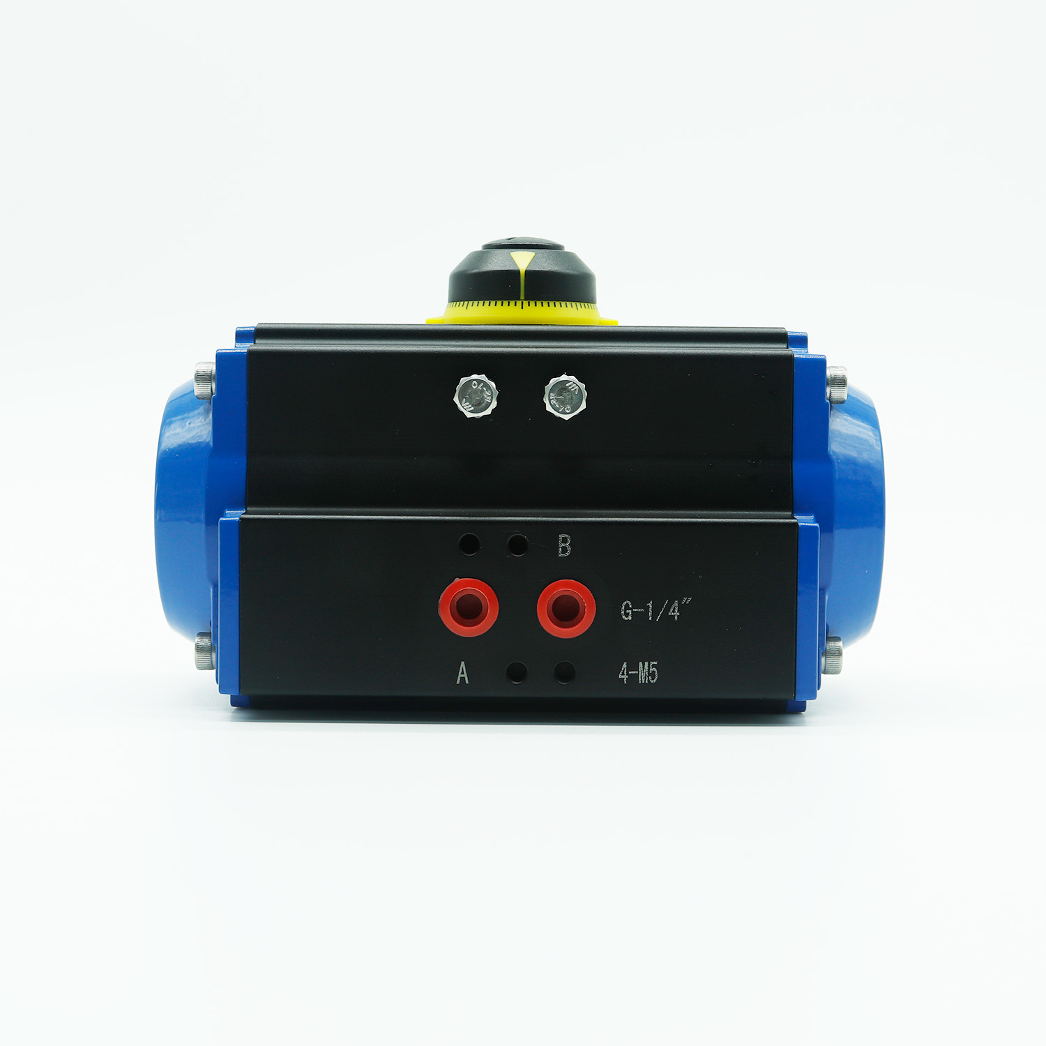 Pneumatica Actuator eculeo et Pioni Spring Redi JHA0000SR