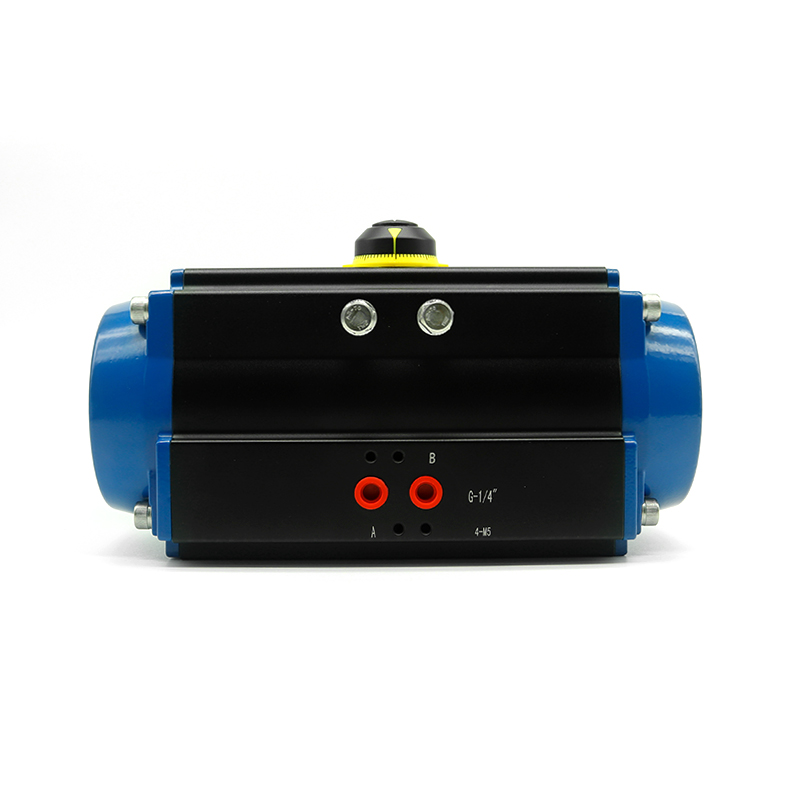Pneumatic Actuator eculeo et Pioni Spring Redi JHHA0160sr