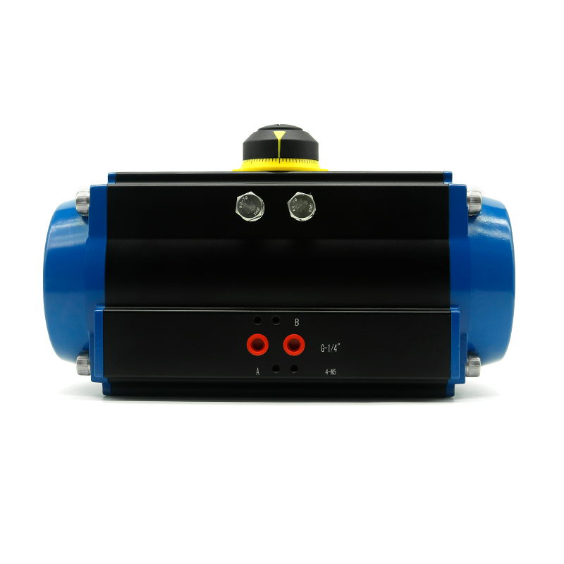 Pneumaticae Actuator eculeo et Pioni Spring Redi JHHA0255SR