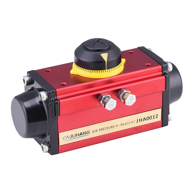 Pneumatic Actuator eculeo et Pion Spring Redi JHA0012SR