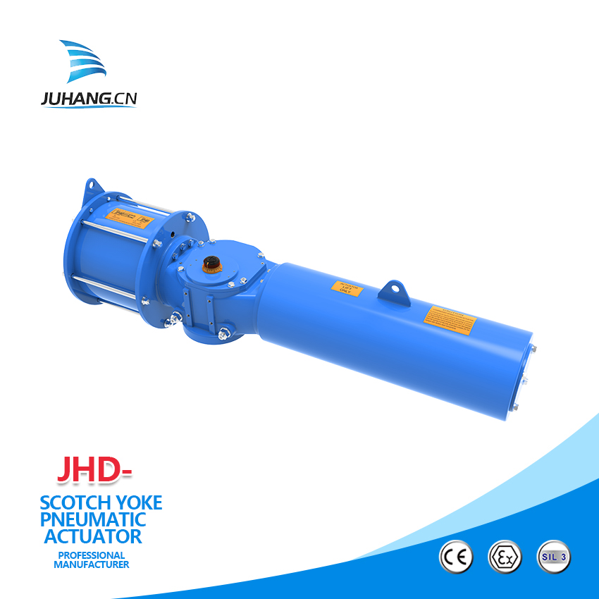 Iugum Scoticum Pneumaticum Actuatorium