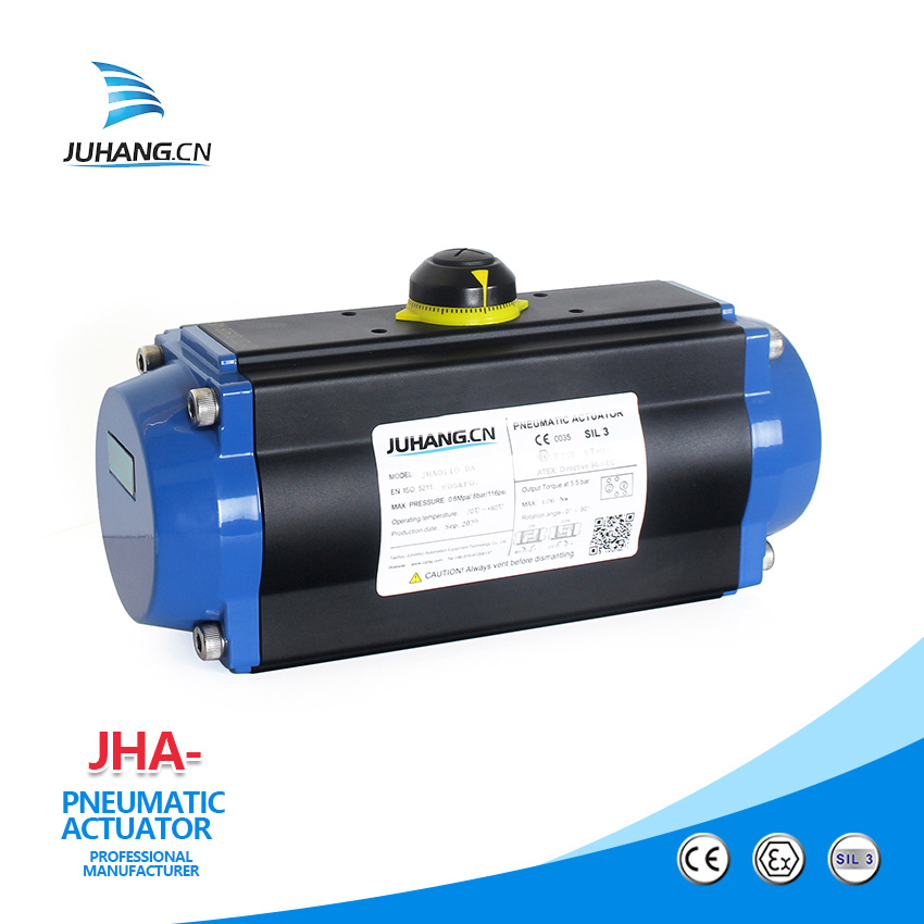 Ver Redi Pneumaticum Actuator